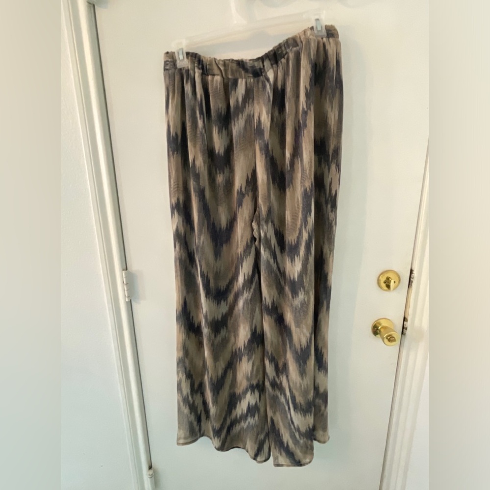 New York and Company palazzo pants